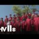 These 11 sets of twins are graduating from an Arkansas high school