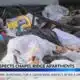 MSDH inspects Chapel Ridge Apartments