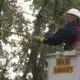 Crews prepare for severe weather