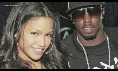 Diddy's defense attorneys continuing cross-examination
