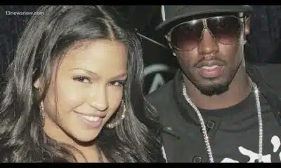 Diddy's defense attorneys continuing cross-examination