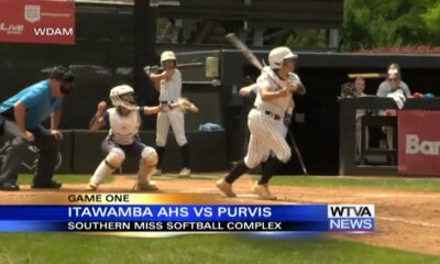 PLAYOFFS: Day 3 of state softball championships