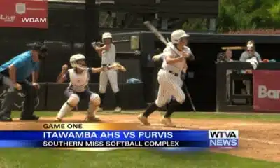 PLAYOFFS: Day 3 of state softball championships