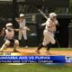 PLAYOFFS: Day 3 of state softball championships