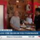 Fish Fry Friday at the Biloxi Fire Museum
