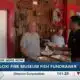 Fish Fry Friday at the Biloxi Fire Museum