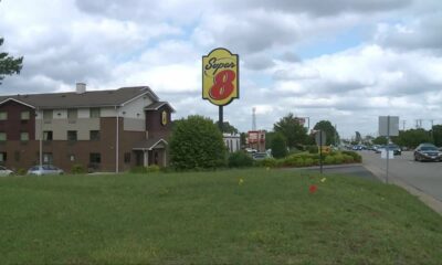 Hotel room 'exam' leads to cancer doctor's license suspension