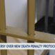 Tennessee's new death penalty drug sparks concerns ahead of first scheduled execution in years