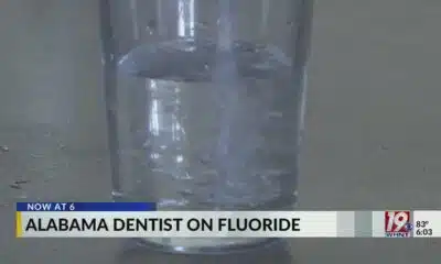 Alabama Dentist on Fluoride | May 16, 2025 | News 19 at 6 p.m.
