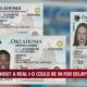Fliers without a Real I-D could be in for delays