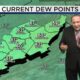 Jay's 11 p.m. Weather for Friday 05/16/25