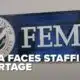 FEMA officials say they are not prepared for upcoming storm season amid layoffs, political tensions