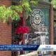 Fayetteville shops go all in for Strawberry Festival preparations