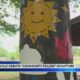 Arts Huntsville Debuts "Community Pillars" Sculpture | May 17, 2025 | News 19 at 10 p.m. - Weekend