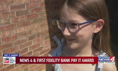 Yukon girl proves you can be a hero at any age