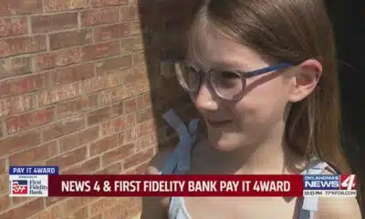 Yukon girl proves you can be a hero at any age