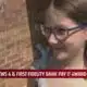 Yukon girl proves you can be a hero at any age