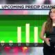 Katie Frazier's Saturday May 17th Weather