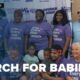 March for Babies in Florence celebrates NICU graduates and honors those still fighting