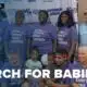 March for Babies in Florence celebrates NICU graduates and honors those still fighting