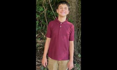 SPONSORED AD by GA Div. of Family & Children Services: Wednesday's Child - JONAH