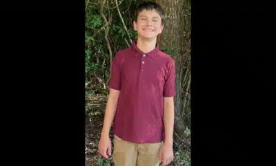 SPONSORED AD by GA Div. of Family & Children Services: Wednesday's Child - JONAH