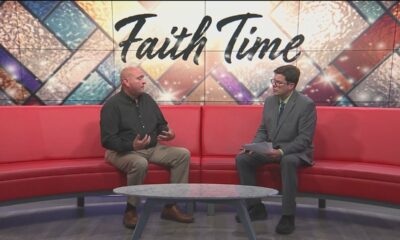 Faith Time: Staying engaged in the summer months Part I