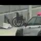 APD fatally shoot man in wheelchair holding replica gun