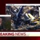 Laurel County airport demolished by tornado