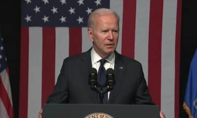 North Carolina cancer expert weighs in on Biden's diagnosis