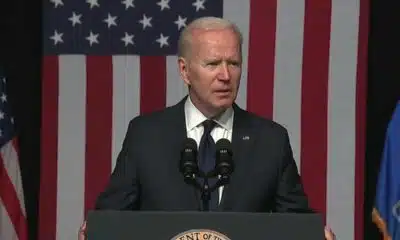 North Carolina cancer expert weighs in on Biden's diagnosis