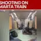 Video show MARTA train shooting aftermath | FOX 5 News
