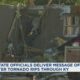 Officials deliver message of hope after deadly tornado rips through Kentucky
