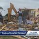 'The house is gone': Laurel County woman recounts the moment a tornado hit her home