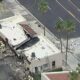 Authorities investigating Palm Springs, California, fertility clinic explosion identify a suspect