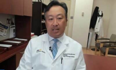 MedStar Washington doctor on Joe Biden’s prostate cancer diagnosis and screenings | NBC4 Washington
