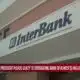 Former bank vice president pleads guilty to defrauding bank of almost $1 million