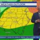 Morning Forecast - Monday, May 19th