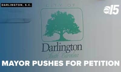 Darlington mayor campaigning for mayor-strong government to tackle city issues