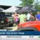Jeepin the Coast registration numbers rise