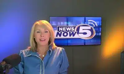 News 5 Now at 12:30 p.m. | May 19, 2025