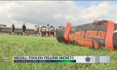 33 Teams in 33 Days: McGill-Toolen Yellow Jackets