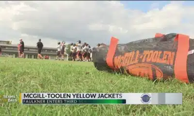 33 Teams in 33 Days: McGill-Toolen Yellow Jackets