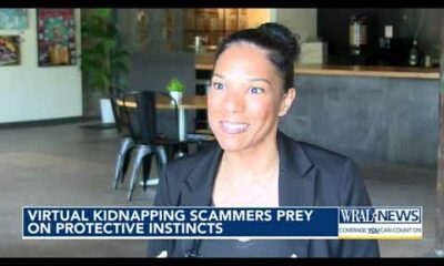 Scary call was a scam: Would you know what to do if someone claimed to be a kidnapper?