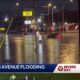 VIDEO: Flash Flooding in Fort Smith