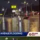 VIDEO: Flash Flooding in Fort Smith