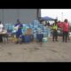 Community collaborates in relief efforts all over the city