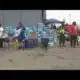 Community collaborates in relief efforts all over the city
