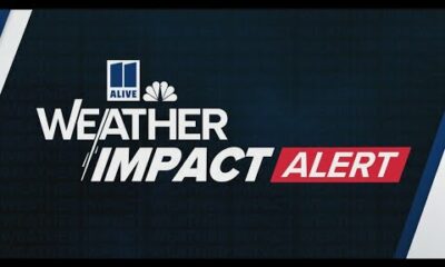 Weather Impact Alert | Storms to move in Tuesday night