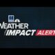 Weather Impact Alert | Storms to move in Tuesday night